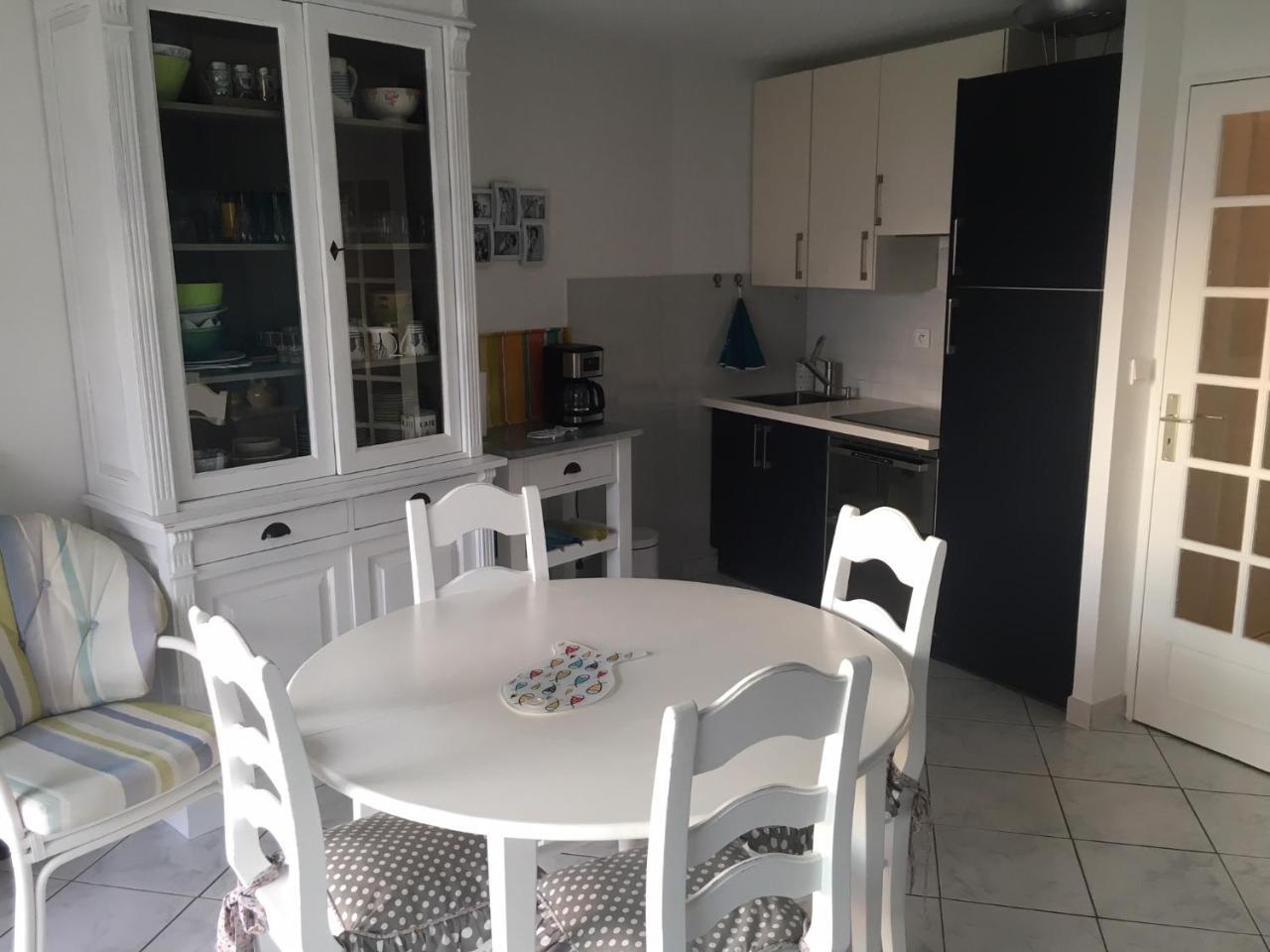 Appartement Vistamar 2 à Merlimont Extérieur photo